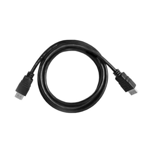 Cable HDMI Ekon ECVXHDMI15MMK 1,5 m HDMI 1.4 macho a macho negro