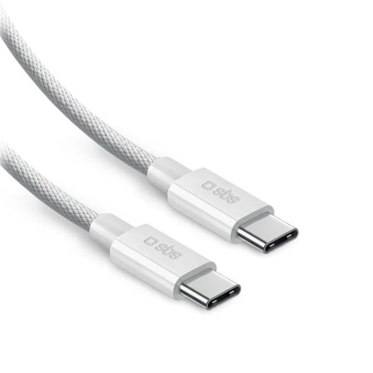 Cable USB-C SBS LACABLEBRDTCC2M100W 2m 100W