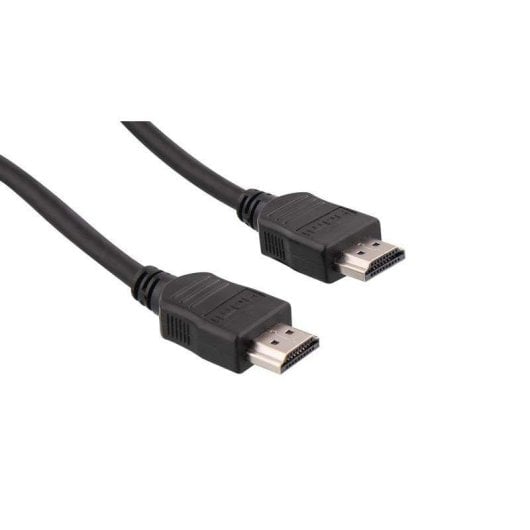Cable HDMI TnB HDMI18 1,8 m Macho a Macho Negro