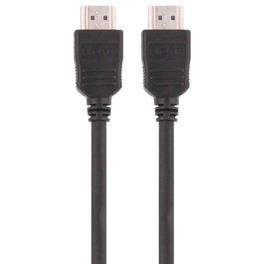 Cable HDMI TnB HDMI18 1,8 m Macho a Macho Negro