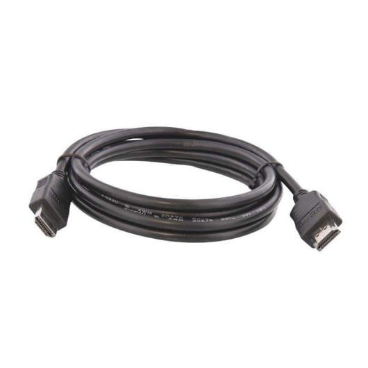 Cable HDMI TnB HDMI18 1,8 m Macho a Macho Negro