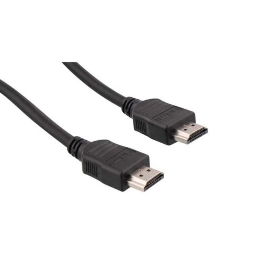 Cable HDMI TnB HDMI18 1,8 m Macho a Macho Negro