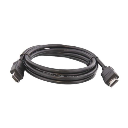 Cable HDMI TnB HDMI18 1,8 m Macho a Macho Negro