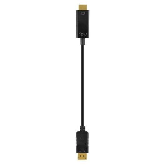 Kabel DisplayPort zu HDMI TnB HDMIDP2 4K 2 m