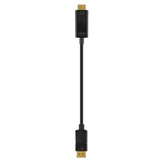 Kabel DisplayPort zu HDMI TnB HDMIDP2 4K 2 m
