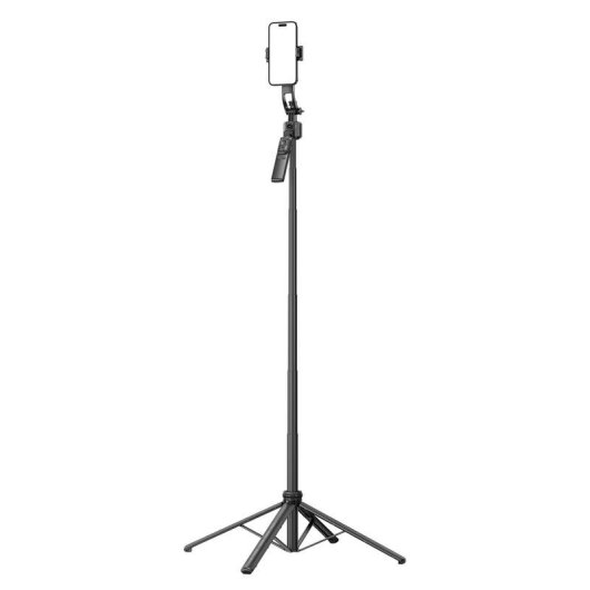 Treppiede TnB INTRIPODCAM Smartphone Tracking Facciale 360 Bluetooth