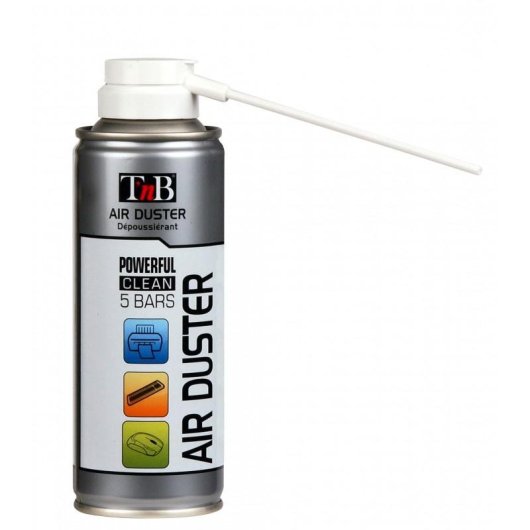 Druckluftreiniger Nedimub200 200 ml