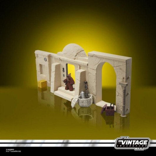 Figura Hasbro The Vintage Collection Streets of Mos Eisley