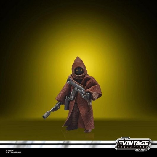 Figura Hasbro The Vintage Collection Streets of Mos Eisley