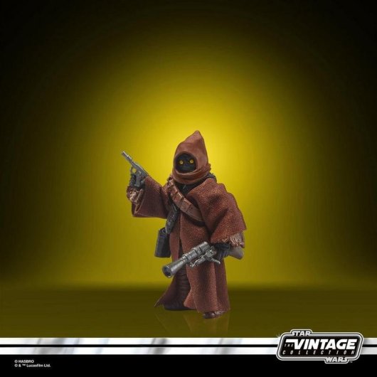 Figura Hasbro The Vintage Collection Streets of Mos Eisley
