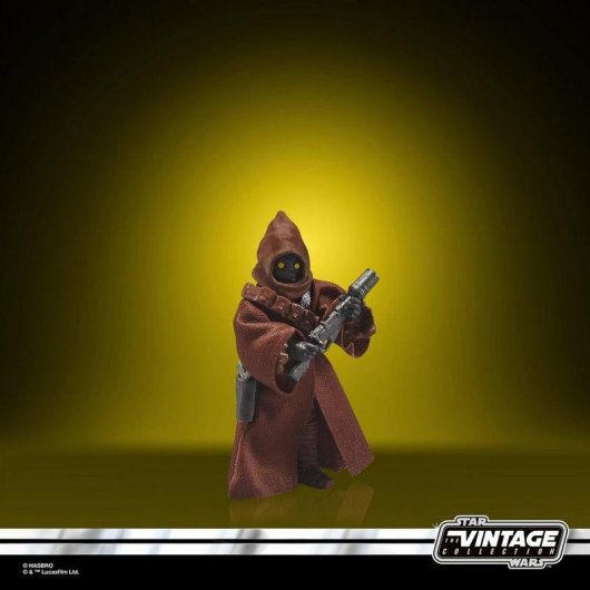 Figura Hasbro The Vintage Collection Streets of Mos Eisley