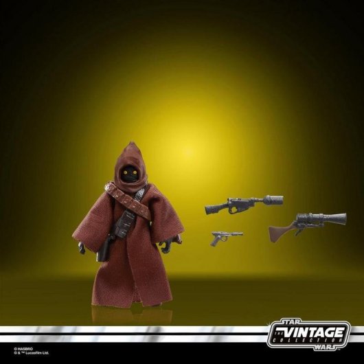 Figura Hasbro The Vintage Collection Streets of Mos Eisley