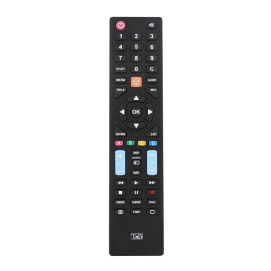 Mando a distancia universal TnB TCUN05 Multi Marca