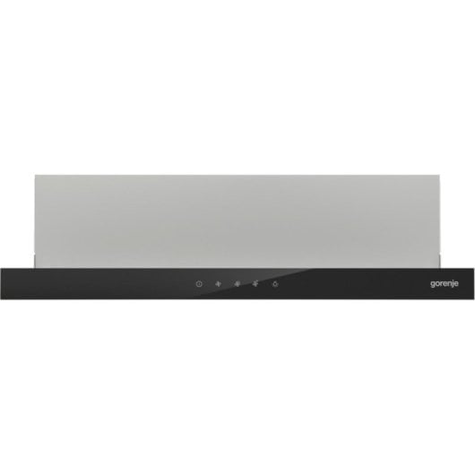 Campana extractora Gorenje TH64E3SGB Umluft 60 cm Touchbedienung