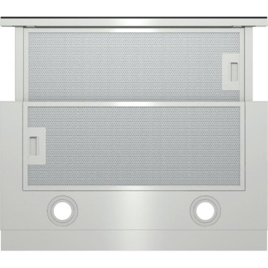 Campana extractora Gorenje TH64E3SGB Umluft 60 cm Touchbedienung