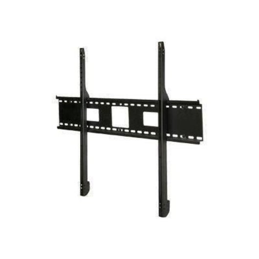 Ergotron SF680P Support TV Mural 68 à 98" VESA 1100x650 à 800x600 Max 158Kg