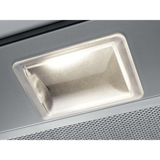 Campana extractora Electrolux LFG337S Canalizzazione/Ricircolo 70cm LED