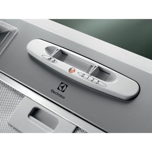 Campana extractora Electrolux LFG337S Canalizzazione/Ricircolo 70cm LED