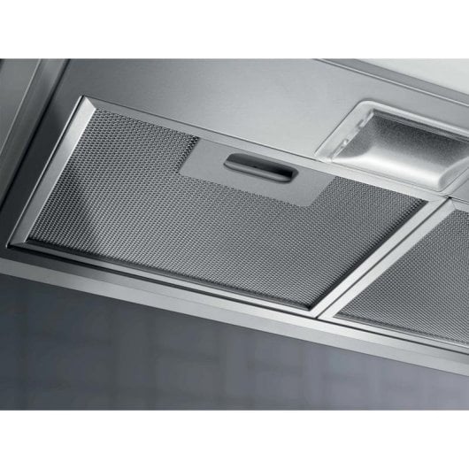 Campana extractora Electrolux LFG337S Canalizzazione/Ricircolo 70cm LED