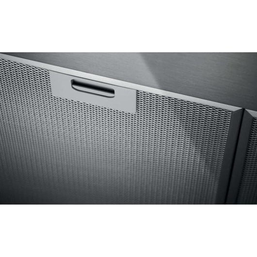 Campana extractora Electrolux LFG337S Canalizzazione/Ricircolo 70cm LED