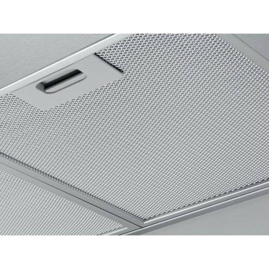 Campana extractora Electrolux LFG337S Canalizzazione/Ricircolo 70cm LED