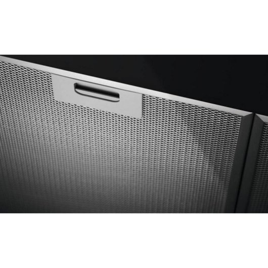 Campana extractora Electrolux LFV629K Canalizzazione/Ricircolo 90 cm Hob2Hood