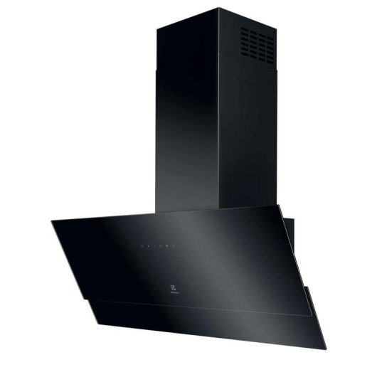 Campana extractora Electrolux LFV629K Canalizzazione/Ricircolo 90 cm Hob2Hood