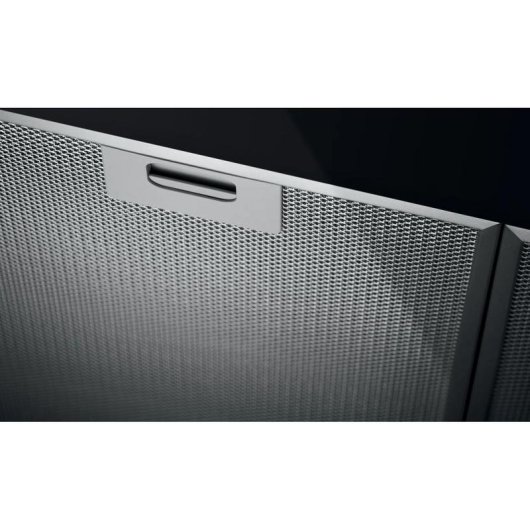 Campana extractora Electrolux LFV629K Canalizzazione/Ricircolo 90 cm Hob2Hood