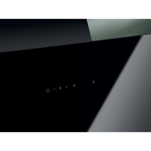 Campana extractora Electrolux LFV629K Canalizzazione/Ricircolo 90 cm Hob2Hood