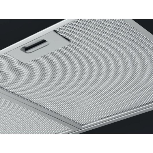 Campana extractora Electrolux LFV629K Canalizzazione/Ricircolo 90 cm Hob2Hood