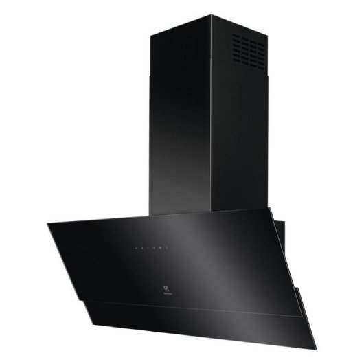 Campana extractora Electrolux LFV629K Canalizzazione/Ricircolo 90 cm Hob2Hood