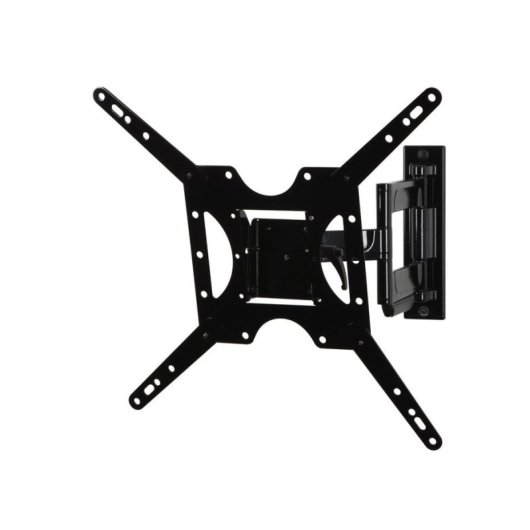 Peerless PA746 Support Mural TV 32 à 50" VESA 100x100 à 400x400 Max 36Kg