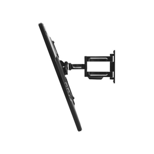 Peerless PA746 Support Mural TV 32 à 50" VESA 100x100 à 400x400 Max 36Kg