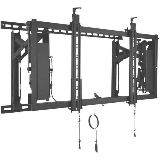 ITB CHLVS1U TV-Wandhalterung 42 bis 80" VESA 200x200 bis 600x400 Max 68Kg
