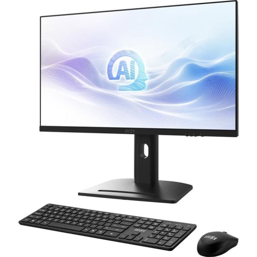 All-in-One MSI Modern AM273QP Intel Core Ultra 7 32GB 1TB SSD Arc Graphics 27" Windows 11 Pro