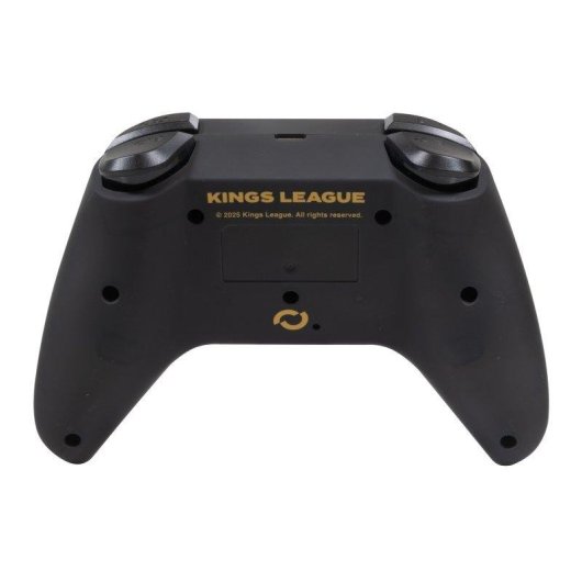 Gamepad Blade Kings League Champions