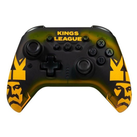 Gamepad Blade Kings League Champions