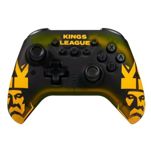 Gamepad Blade Kings League Champions