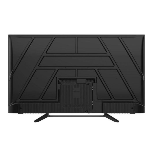 TV Smart Tech QLED 55QG06K 55" 4K UltraHD 60Hz Smart TV Google TV HDR10