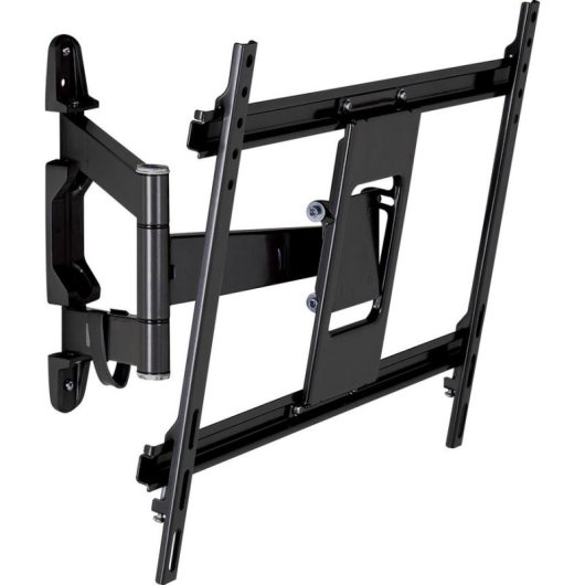 Philips SQM9647 Support TV Mural Articulé 37 à 90" VESA 200x200 à 600x400 Max 45Kg