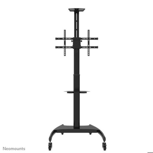 NewStar PLASMA-M1900E Mobiele Vloer TV-Stand 37 tot 70" VESA 200x200 tot 600x400 Max 50Kg