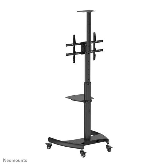 NewStar PLASMA-M1900E Mobiele Vloer TV-Stand 37 tot 70" VESA 200x200 tot 600x400 Max 50Kg