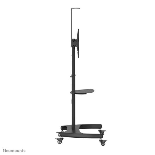 NewStar PLASMA-M1900E Mobiele Vloer TV-Stand 37 tot 70" VESA 200x200 tot 600x400 Max 50Kg