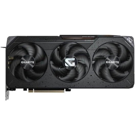 Tarjeta Gráfica Gigabyte Radeon RX 9070 XT Gaming OC 16GB GDDR6 PCIe 5.0