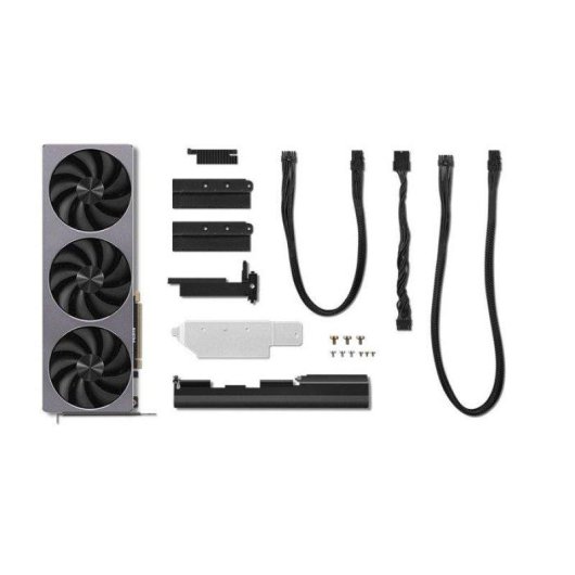 Tarjeta Gráfica Lenovo GeForce RTX 5080 16GB GDDR7 Reflex 2 RTX AI DLSS4.5