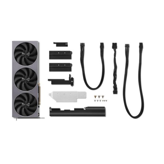 Tarjeta Gráfica Lenovo GeForce RTX 5080 16GB GDDR7 Reflex 2 RTX AI DLSS4.5