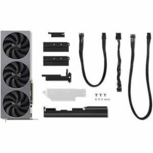 Tarjeta Gráfica Lenovo GeForce RTX 5080 16GB GDDR7 Reflex 2 RTX AI DLSS4.5