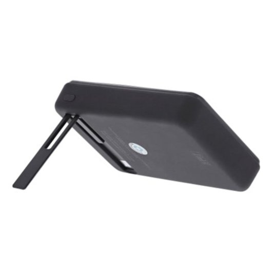 Power Bank TnB 10000 mAh 20 W Charge sans fil Gris