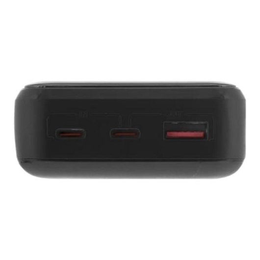 Power Bank TnB 20000 mAh 65 W Preto