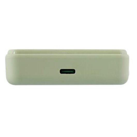 Power Bank TnB PBUMAG10GR 10000 mAh 20 W Charge Magnétique Verte